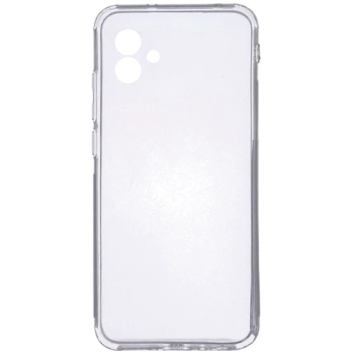 Аксесуар для смартфона TPU Case GETMAN 1.0mm Clear для Samsung A042 Galaxy A04e