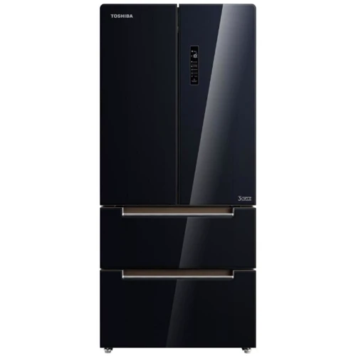Холодильник TOSHIBA GR-RF692WE-PGJ