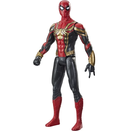 Фігурка HASBRO Spider Man базова Титан 30 см (SPY) (F0233_F1931): Тип Игровая фигурка