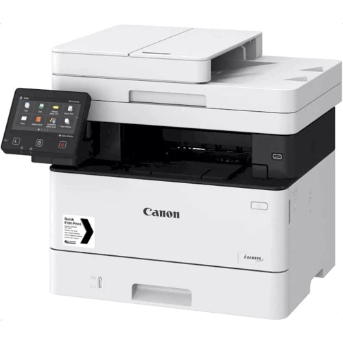МФУ Canon i-SENSYS MF455dw Wi-Fi (5161C020) UA