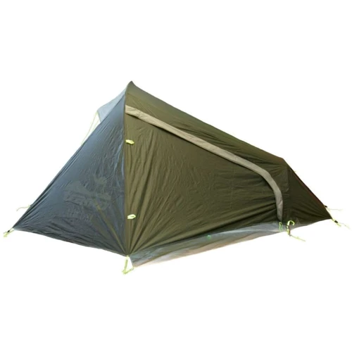 Палатка Tramp Air 1 темно-зеленый (TRT-093-green)