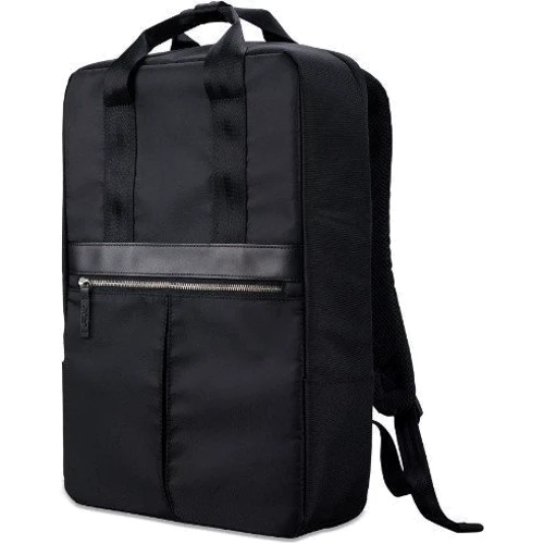 Сумка для ноутбуков Acer 15.6" Lite Backpack Black (NP.BAG11.011): Материал полиэстер