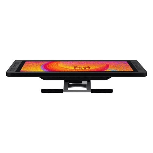 Графический планшет Huion Kamvas Studio 22 + клавиатура и мышь: Тип пера беспроводной