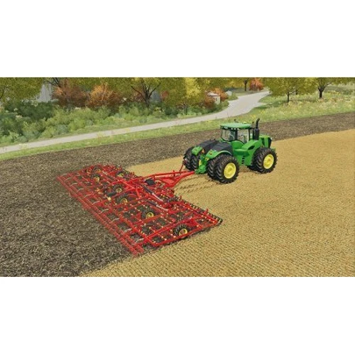 Farming Simulator 22 (Xbox One): Издательство Focus Home Interactive