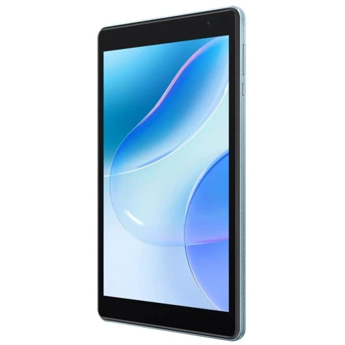 Планшет Blackview Tab 50 4/128GB Wi-Fi Twilight Blue: Встроенная память 128 ГБ