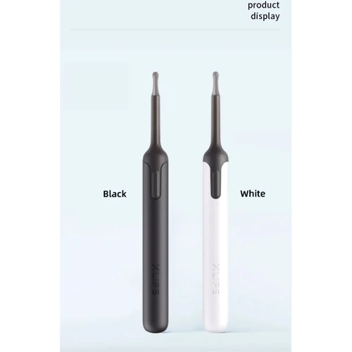 Розумна вушна паличка Bebird X0 VIP X000.ZJ.00.0235 White: Виробник Bebird