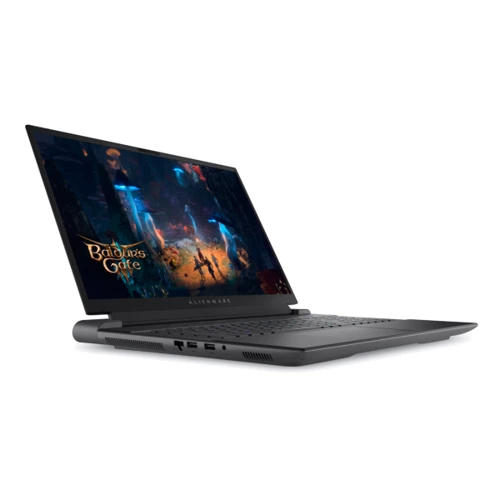 Ноутбук Dell Alienware m18 R2 (useashbtsm18r2gyvj): Экран 18" IPS (2560x1600)