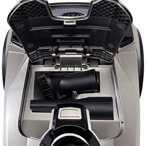 Пылесос Castle CW-113S