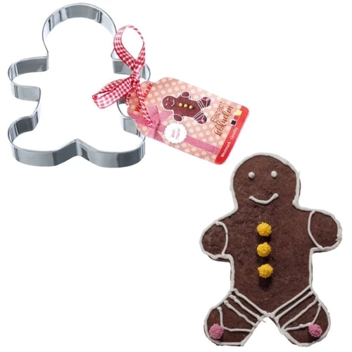 Westmark Gingerman для печенья (W35102291)