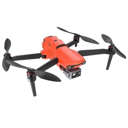 Квадрокоптер Autel EVO II Dual Rugged Bundle (640T) V2 (102000425): Радиус действия 9 км