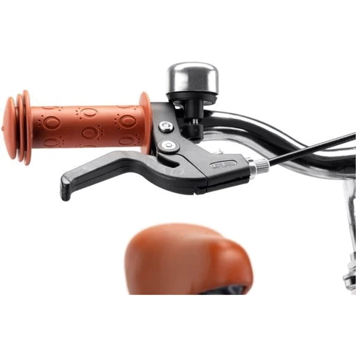 Дитячий велосипед Miqilong RM 16" рожевий (ATW-RM16-PINK)