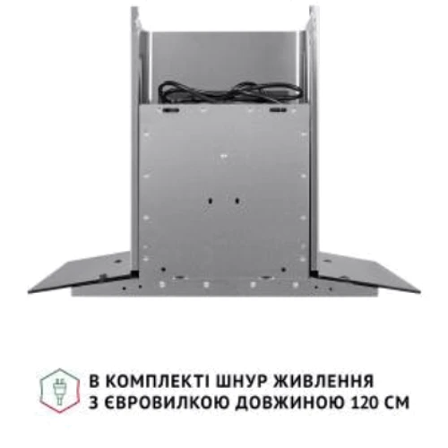 Вытяжка Perfelli GRASSI 6HMX INOX фото 7
