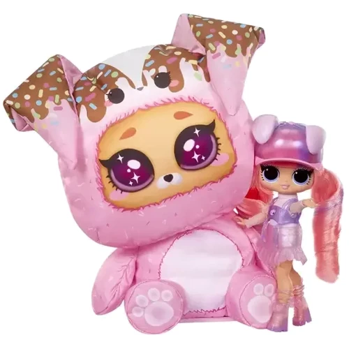 Игровой набор c куклами L.O.L. Surprise! серии Tweens Costume Али Денс (504146) фото 5