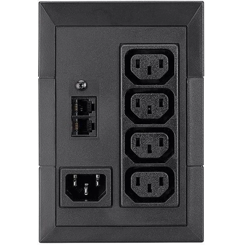 Eaton 5E 650VA USB (5E650IUSB): Виробник Eaton