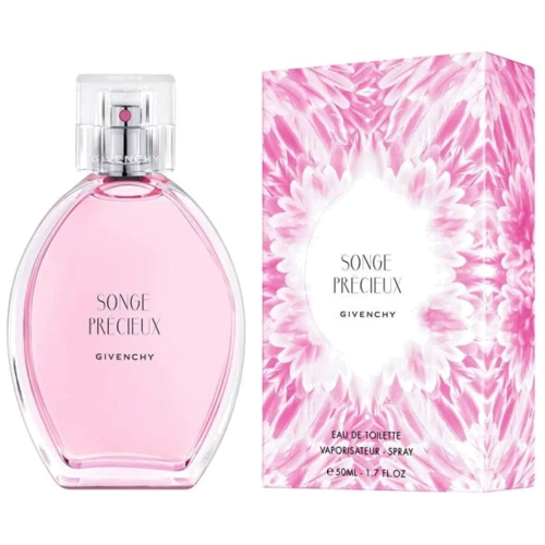 Туалетная вода Givenchy Songe Precieux 50 ml