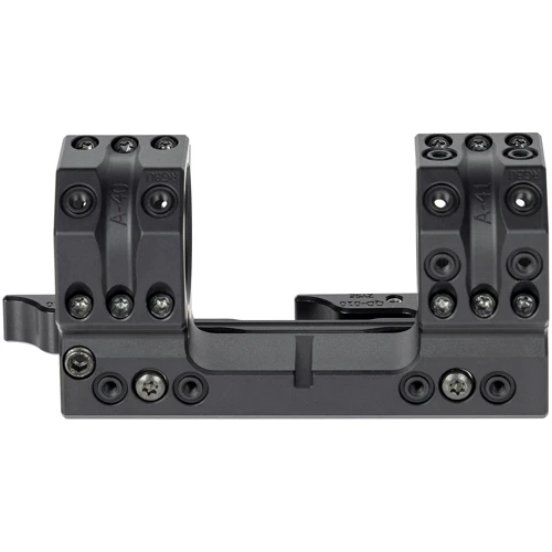 Моноблок Spuhr QDP-4002 Ø34 H38mm/1.5" QDP Сплав Picatinny (QDP-4002)