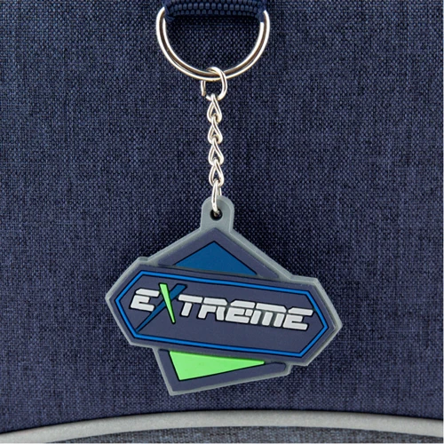 Рюкзак Kite Education каркасный Extreme K20-501s-4 фото 9