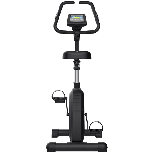 Велотренажер inSPORTline inCondi UB60i + нагрудный ремень - Чёрный