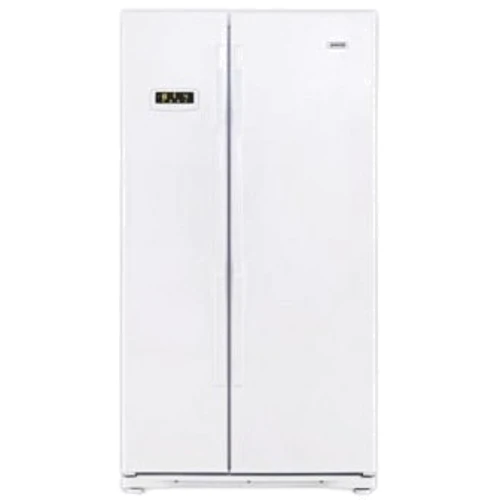 Холодильник Side-by-Side Beko GNEV122W фото 2
