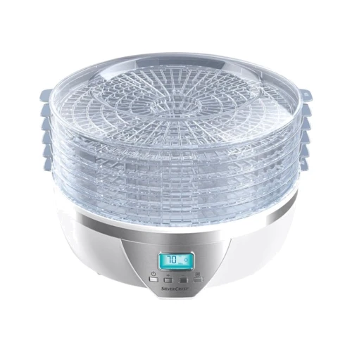 Сушка овощей Silver Crest SDA 350 A2