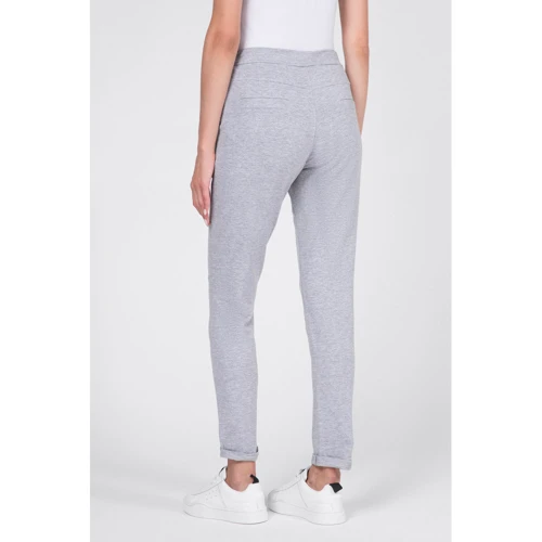 Спортивні штани CMP Woman Long Pant 38D8286M-U632 46 (38) сірі: Країна виробник Китай