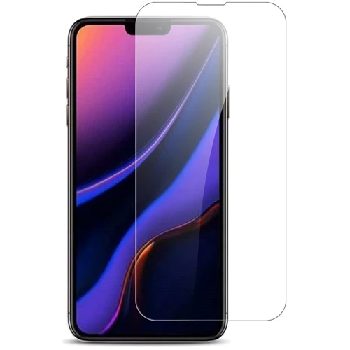 Захисне скло для iPhone Tempered Glass for iPhone 16e / 14 / 13 / 13 Pro