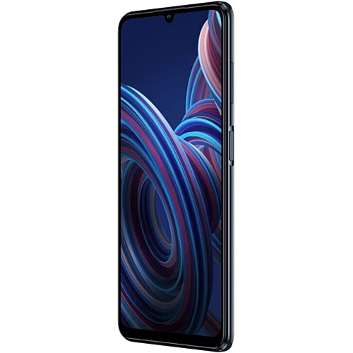 Смартфон ZTE Blade A72 3/64Gb Space Gray Approved Вітринний зразок фото 8