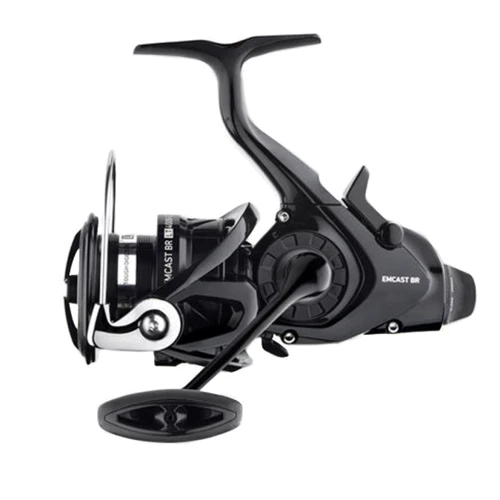 Катушка рыболовная Катушка Daiwa 19 Black Widow BR LT 5000-C: Назначение Карповая