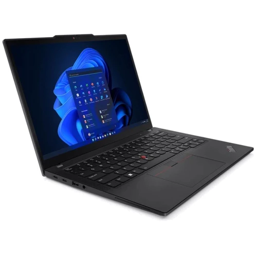 Ноутбук Lenovo ThinkPad X13 G4 (21EX003WUK): Процесор Intel Core I7-1355U (1.7 - 5.0 ГГц) / - 10 ядерный
