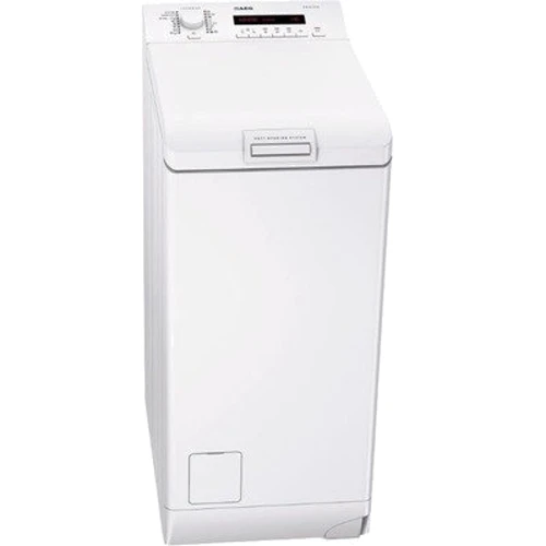 Стиральная машина AEG L 70260 TL: Тип загрузки фронтальная