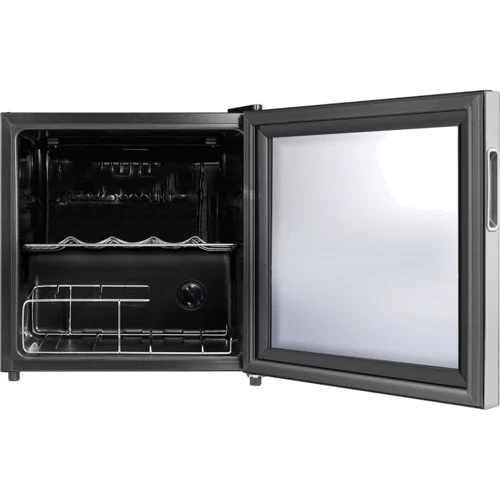 Винный шкаф Midea MDRW81FGG22: Размеры ВxШxГ, см 48х44х49.2