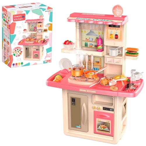 Игровой детский набор Кухня (688-8)