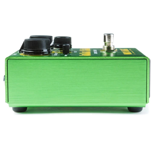 Педаль гітарних ефектів Педаль эффектов WAY HUGE WHE-401S SWOLLEN PICKLE JUMBO FUZZ MKIIS: Виробник Dunlop