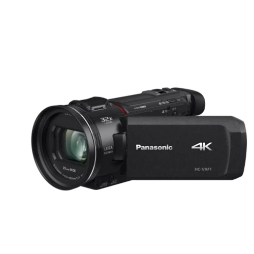 Цифровая видеокамера Panasonic HC-VXF1EE-K UA: Экран 3 "
