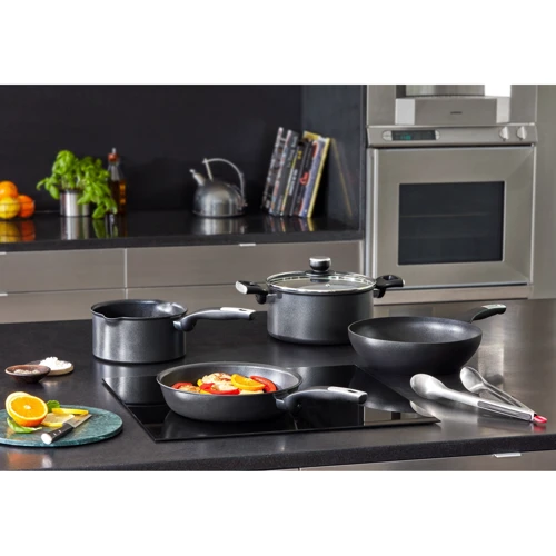 Tefal Unlimited Гриль 26 см (E2294074) фото 5