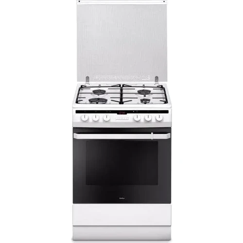 Плита комбинированная Amica 618GEH3.33HZpTaN W