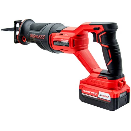 Сабельная пила Start Pro SRS-21B