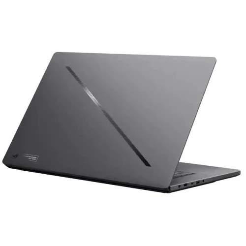 Ноутбук ASUS ROG Zephyrus G16 (GU605CW-U9642X): Объем накопителя 4 ТБ (SSD)