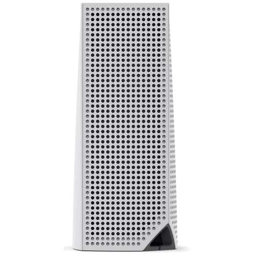 Маршрутизатор Wi-Fi Linksys Velop Mesh WiFi System 3-Pack (WHW0303-EU): Максимальная скорость 2200 Мбит/c