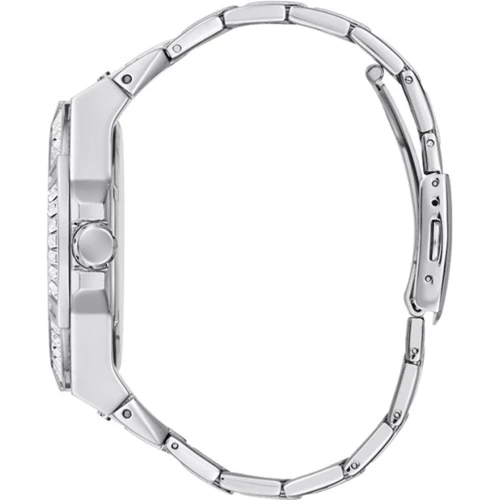 Наручные часы Guess (GW0209G1): Стиль Классический