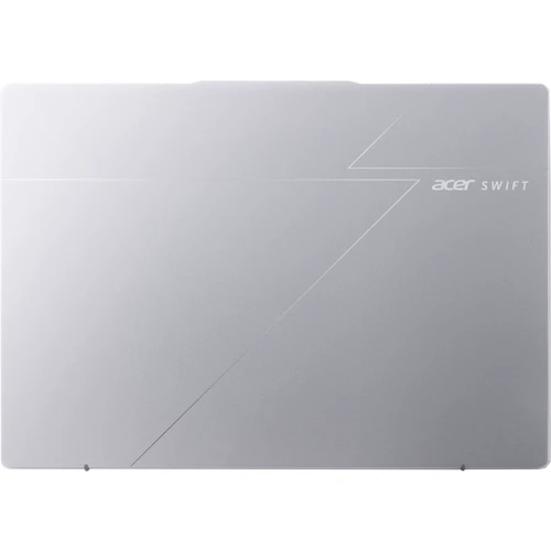 Ноутбук Acer Swift Go 14 SFG14-74-74SQ Pure Silver (NX.JCWEU.005) UA: Відеоадаптер Intel Arc Graphics 130T