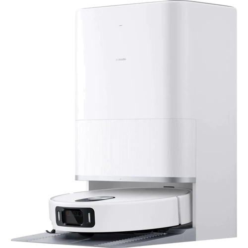 Робот-пилосос Xiaomi Robot Vacuum 5 Pro: Виробник Xiaomi