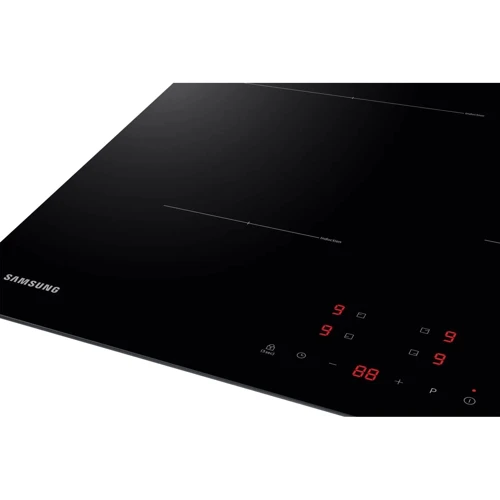 Варочная поверхность Samsung NZ64T3706A1: Размеры для встраивания 560x490 мм
