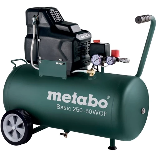 Компресор Metabo Basic 250-50 W OF (601535000)