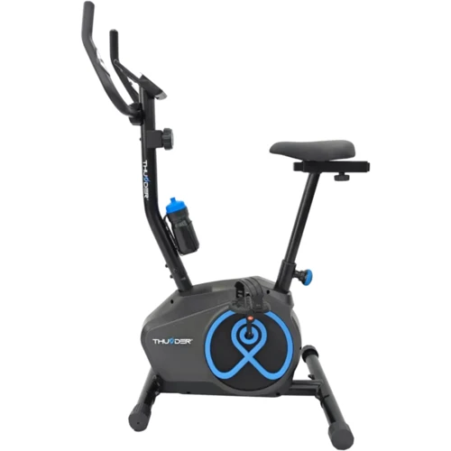 Велотренажер ZIGGS THUNDER