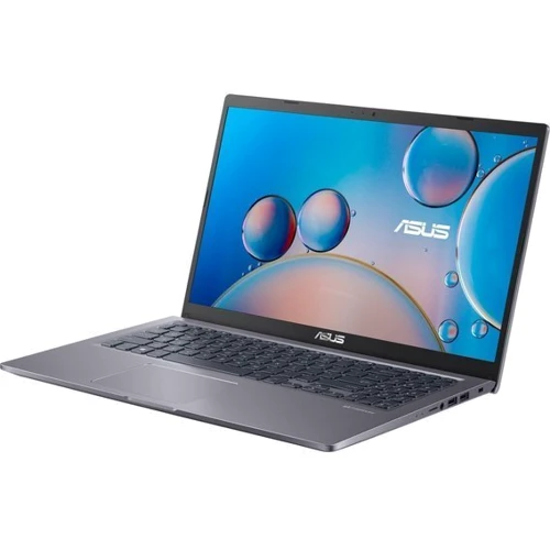 Ноутбук ASUS VivoBook 15 M515UA (M515UA-78512G1T) RB: Процесор AMD Ryzen 7 5700U (1.8 - 4.3 ГГц) / 8 - ядерный