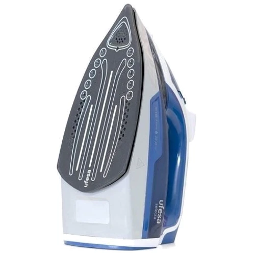 Праска Ufesa PV3280 Selecta (80104421): Потужність, Вт 2800
