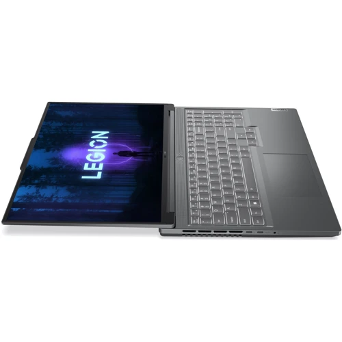 Ноутбук Lenovo Legion Slim 5 16IRH8 (82YA00F1RA) UA: Операционная система без ОС