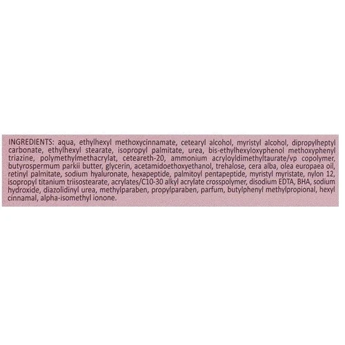 Біокон Professional Effect Lifting Expert 45+ Крем дневной 50 ml: Пол Для женщин