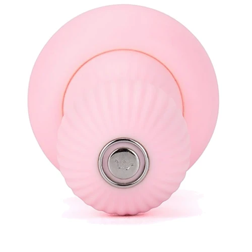 Вибромассажер Otouch MUSHROOM Pink
